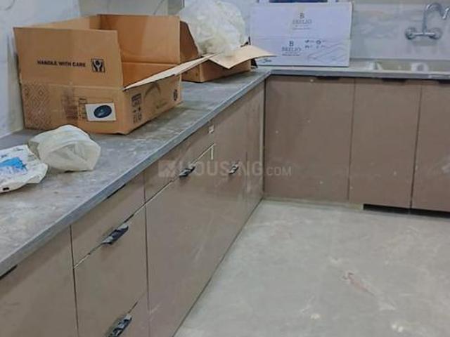 2 BHK Independent House in Paschim Vihar for rent New Delhi. The reference number is 19789108