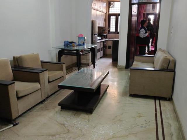 2 BHK Independent House in Paschim Vihar for rent New Delhi. The reference number is 19852739