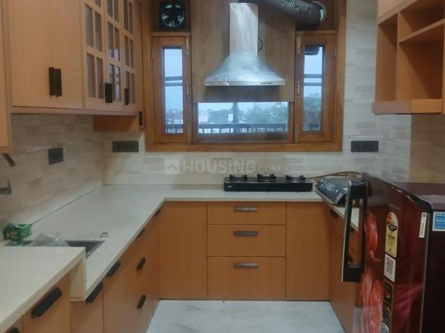 2 BHK Independent House in Paschim Vihar for rent New Delhi. The reference number is 20513983
