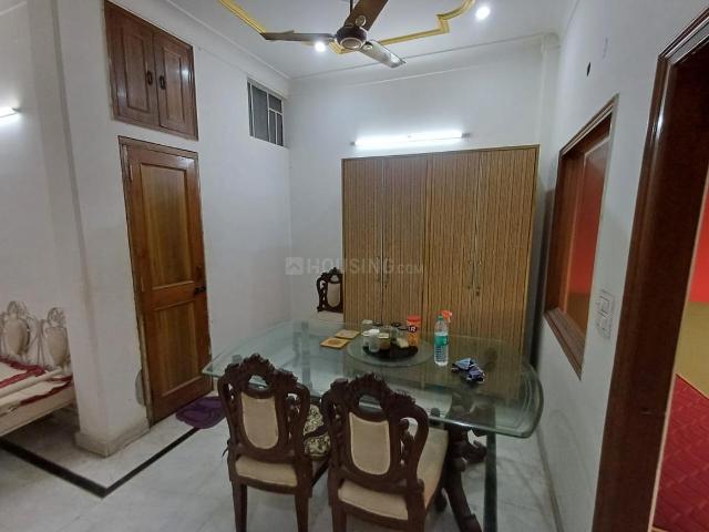 2 BHK Independent House in Paschim Vihar for rent New Delhi. The reference number is 20787701