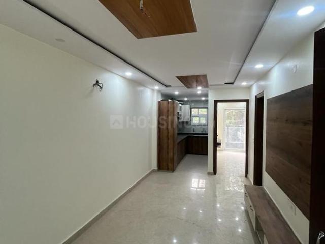 2 BHK Independent House in Paschim Vihar for rent New Delhi. The reference number is 20850247
