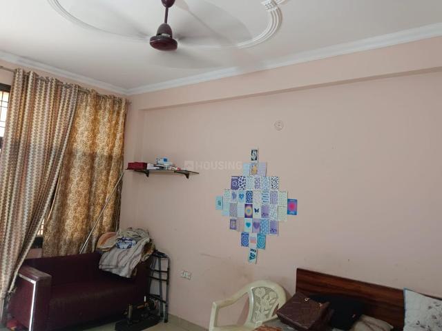 2 BHK Independent House in Paschim Vihar for rent New Delhi. The reference number is 20976059