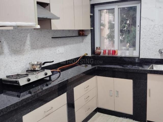 2 BHK Independent House in Paschim Vihar for rent New Delhi. The reference number is 20996657