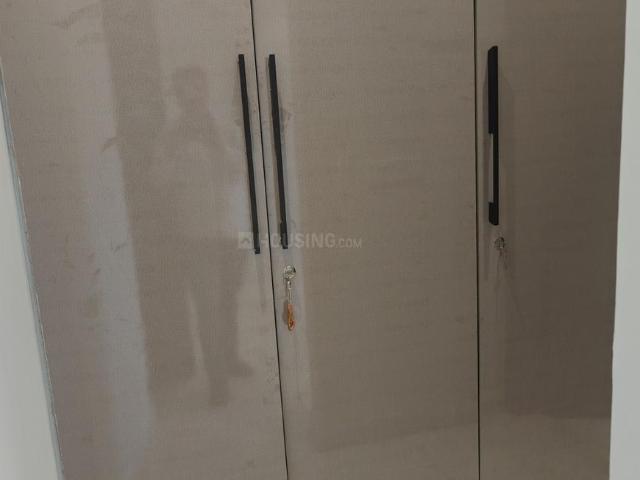 2 BHK Independent House in Paschim Vihar for rent New Delhi. The reference number is 21168489