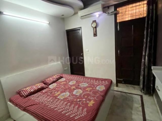 2 BHK Independent House in Paschim Vihar for rent New Delhi. The reference number is 21328052