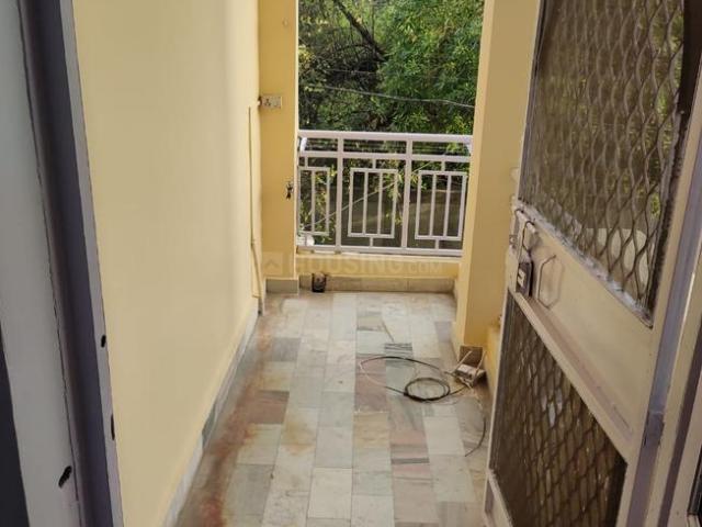 2 BHK Independent House in Paschim Vihar for resale New Delhi. The reference number is 7268283