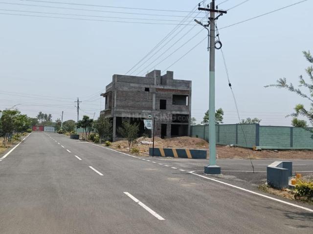 2 BHK Independent House in Pattanam for resale Coimbatore. The reference number is 20405646