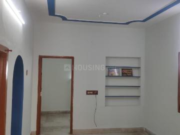 2 BHK Independent House in Pattabiram for rent Chennai. The reference number is 17736798