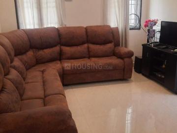 2 BHK Independent House in Pattabiram for rent Chennai. The reference number is 20497319