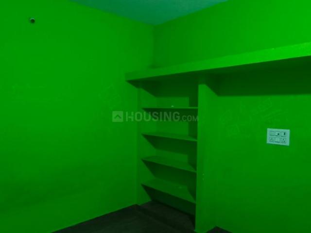 2 BHK Independent House in Pattabiram for rent Chennai. The reference number is 20531864