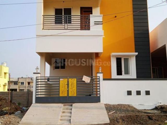 2 BHK Independent House in Pattabiram for resale Chennai. The reference number is 12688738