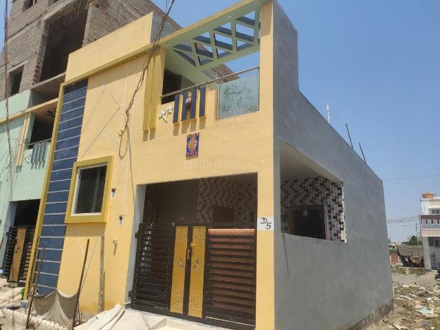 2 BHK Independent House in Pattabiram for resale Chennai. The reference number is 14859000