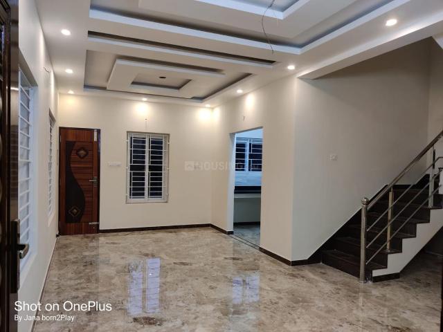 2 BHK Independent House in Pattabiram for resale Chennai. The reference number is 15493973
