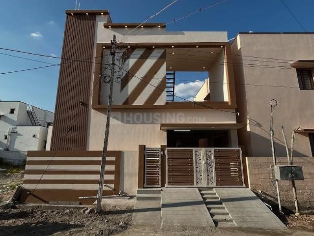 2 BHK Independent House in Pattabiram for resale Chennai. The reference number is 19029404