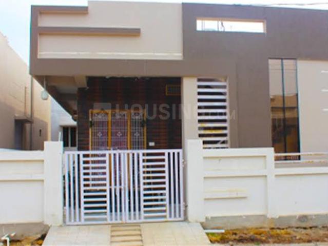 2 BHK Independent House in Pattabiram for resale Chennai. The reference number is 19429627