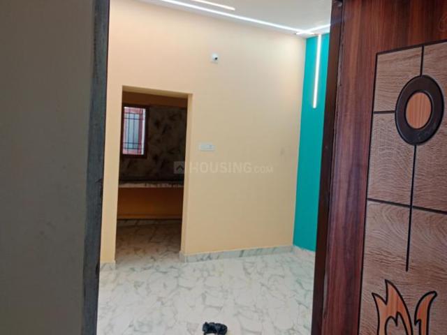 2 BHK Independent House in Pattabiram for resale Chennai. The reference number is 19601943