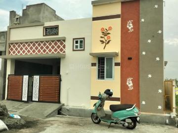 2 BHK Independent House in Pattabiram for resale Chennai. The reference number is 19924353
