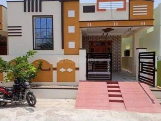 2 BHK Independent House in Pattabiram for resale Chennai. The reference number is 20168028