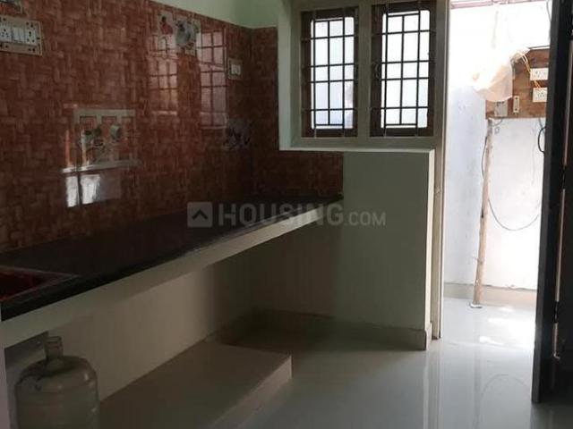 2 BHK Independent House in Pattabiram for resale Chennai. The reference number is 20289965