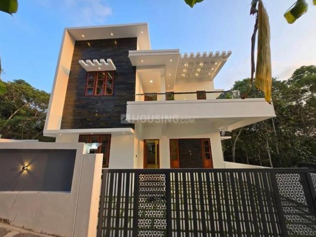 2 BHK Independent House in Pattabiram for resale Chennai. The reference number is 20836506