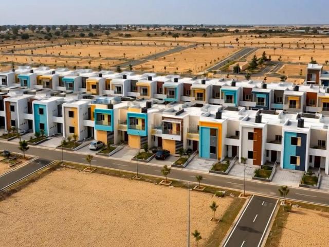2 BHK Independent House in Pattabiram for resale Chennai. The reference number is 21019524