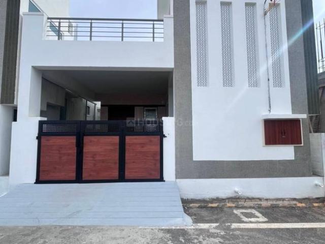2 BHK Independent House in Pattabiram for resale Chennai. The reference number is 21284404