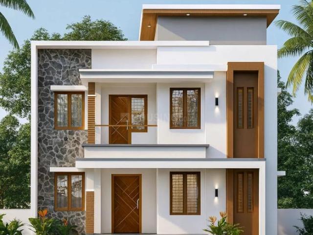 2 BHK Independent House in Pattabiram for resale Chennai. The reference number is 21289085
