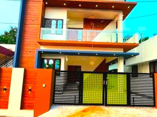2 BHK Independent House in Pattabiram for resale Chennai. The reference number is 21226513
