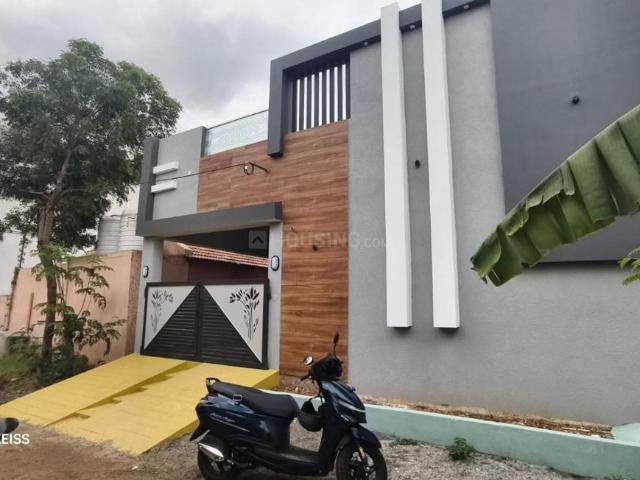 2 BHK Independent House in Pattabiram for resale Chennai. The reference number is 21345649