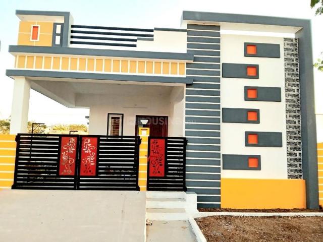 2 BHK Independent House in Pattabiram for resale Chennai. The reference number is 21359610