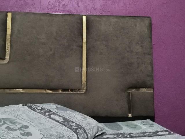 2 BHK Independent House in Patti Achrjan for rent Ambala. The reference number is 20748855