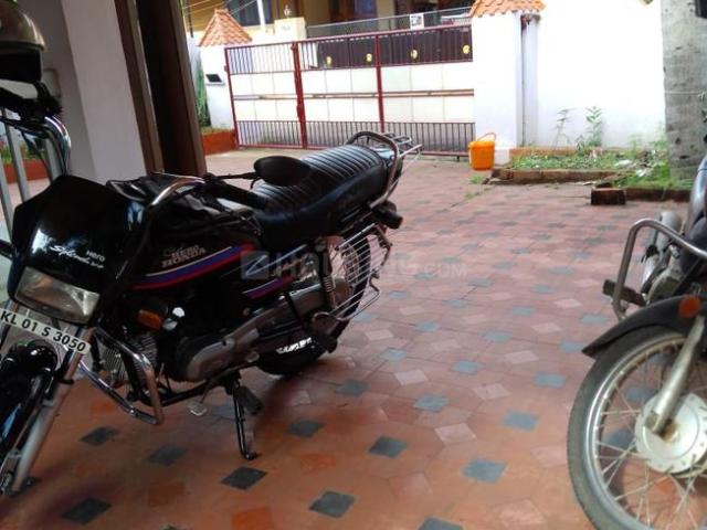 2 BHK Independent House in Pattom for rent Thiruvananthapuram. The reference number is 11896466