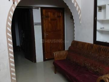 2 BHK Independent House in Patturaikkal for rent Thrissur. The reference number is 20327361