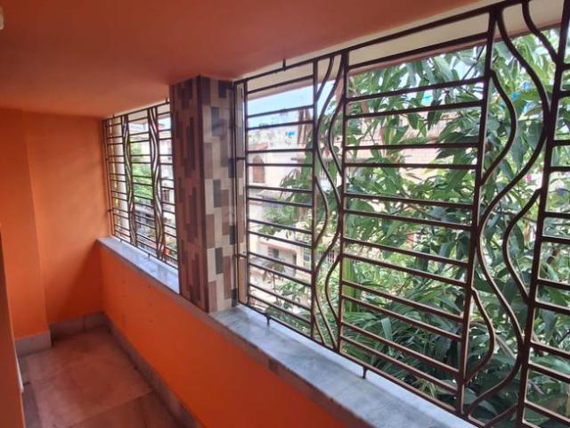 2 BHK Independent House in Patuli for rent Kolkata. The reference number is 19786619