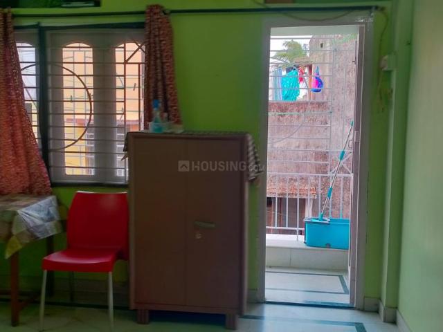 2 BHK Independent House in Patuli for rent Kolkata. The reference number is 20280797