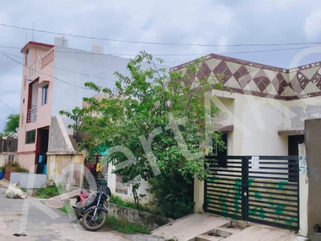 2 BHK Independent House in Patan for resale Durg. The reference number is 20643137