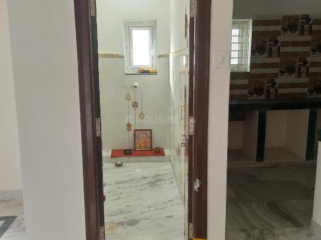 2 BHK Independent House in Patancheru for rent Sangareddy. The reference number is 12118311