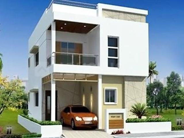 2 BHK Independent House in Patancheru for resale Sangareddy. The reference number is 20741877