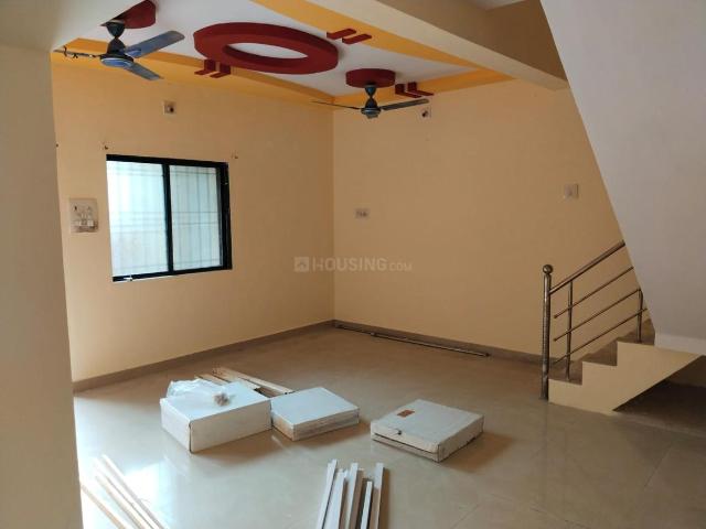 2 BHK Independent House in Patel Colony for rent Jamnagar. The reference number is 21089105