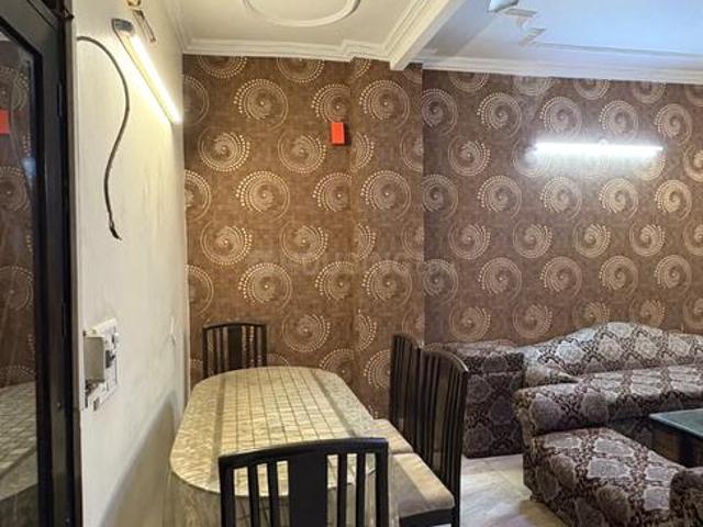 2 BHK Independent House in Patel Nagar for rent New Delhi. The reference number is 18253698