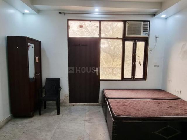 2 BHK Independent House in Patel Nagar for rent New Delhi. The reference number is 19407747