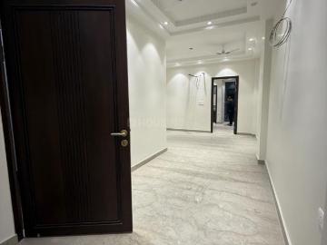 2 BHK Independent House in Patel Nagar for rent New Delhi. The reference number is 19542039