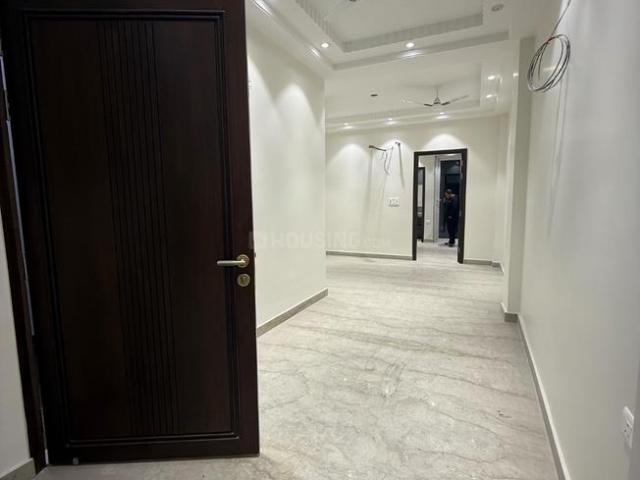 2 BHK Independent House in Patel Nagar for rent New Delhi. The reference number is 19542039