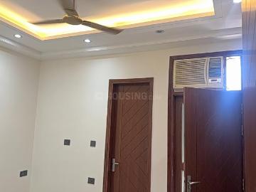 2 BHK Independent House in Patel Nagar for rent New Delhi. The reference number is 19575539