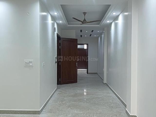 2 BHK Independent House in Patel Nagar for rent New Delhi. The reference number is 19616457