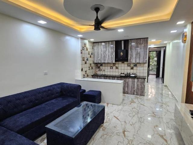 2 BHK Independent House in Patel Nagar for rent New Delhi. The reference number is 19863083