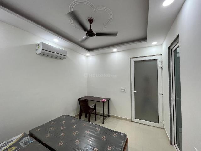 2 BHK Independent House in Patel Nagar for rent New Delhi. The reference number is 19863105
