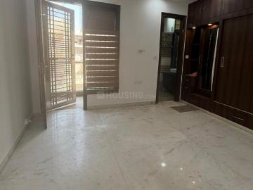 2 BHK Independent House in Patel Nagar for rent New Delhi. The reference number is 19874649