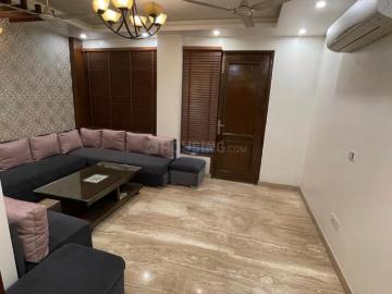 Guru Vatika, Sector-17 Panvel - Balcony