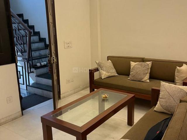 2 BHK Independent House in Patel Nagar for rent New Delhi. The reference number is 19129798